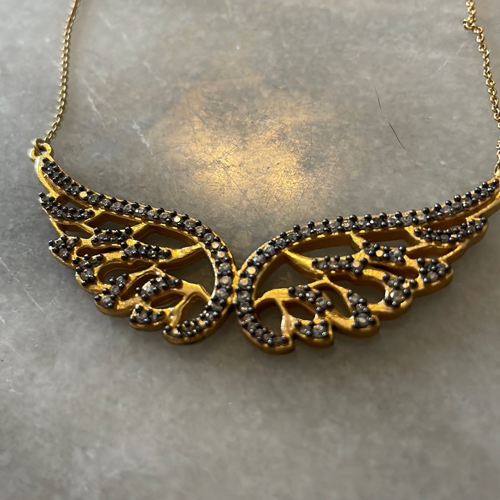 Stella & Dot necklace